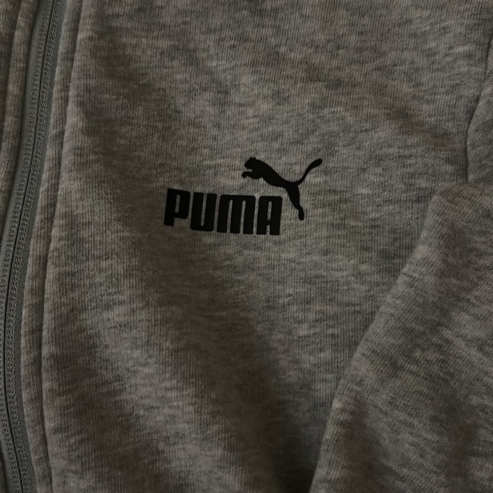 Puma Jacket - Picture 3 of 4
